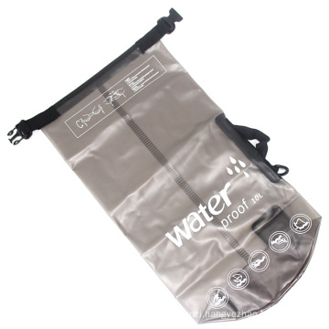 Hot Selling For Kayak Waterproof Dry Bag Pouch With Shoulder Strap